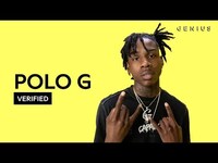 Thumbnail for the Polo G - "Deep Wounds" Official Lyrics & Meaning | Verified link, provided by host site