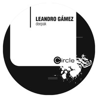 Thumbnail for the Leandro Gámez - Deepak link, provided by host site