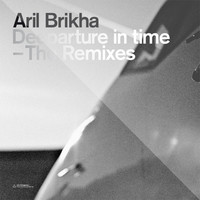 Thumbnail for the Aril Brikha - Deeparture in Time - The Remixes link, provided by host site