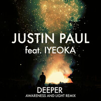 Thumbnail for the Justin Paul - Deeper link, provided by host site