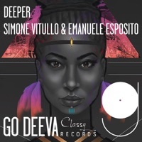Thumbnail for the Simone Vitullo - Deeper link, provided by host site