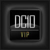 Image of Alien MNML linking to their artist page due to link from them being at the top of the main table on this page