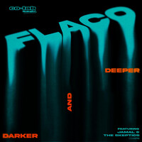 Image of Flaco linking to their artist page due to link from them being at the top of the main table on this page