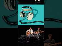 Thumbnail for the Hanson - “Deeper” from the Underneath Experience, live in Los Angeles! #HANSON link, provided by host site
