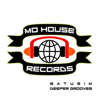 Thumbnail for the Batusim - Deeper Grooves link, provided by host site