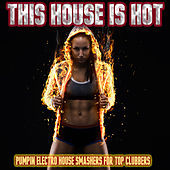 Thumbnail for the Stephan M - Deeper Harder (Hot Pants Remix) link, provided by host site