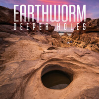 Thumbnail for the Earthworm - Deeper Holes link, provided by host site
