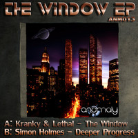 Thumbnail for the Simon Holmes - Deeper Progress - Original Mix link, provided by host site