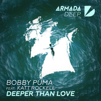Image of Bobby Puma linking to their artist page due to link from them being at the top of the main table on this page