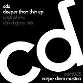 Thumbnail for the CDC - Deeper Than Thin link, provided by host site