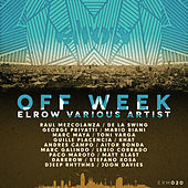 Image of Marc Maya linking to their artist page due to link from them being at the top of the main table on this page