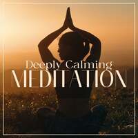 Thumbnail for the Meditation Music Club - Deeply Calming Meditation: Calm Down Inwardly, Find Peace Of Mind And Get A Positive Attitude link, provided by host site