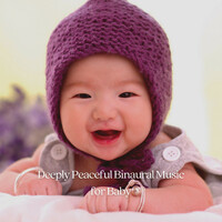 Thumbnail for the Baby Music - Deeply Peaceful Binaural Music for Baby link, provided by host site