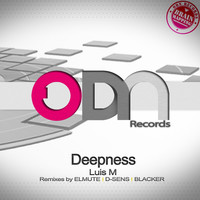Thumbnail for the D-Sens - Deepness - D-sens Remix link, provided by host site