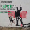 Thumbnail for the Technodreamer - Deer Goes Deeper link, provided by host site