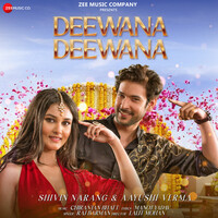 Thumbnail for the Raj Barman - Deewana Deewana link, provided by host site