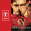 Thumbnail for the Ismail Darbar - Deewangee (Original Motion Picture Soundtrack) link, provided by host site
