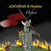 Image of Autodidakt linking to their artist page due to link from them being at the top of the main table on this page
