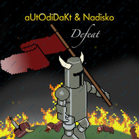 Thumbnail for the Autodidakt - Defeat link, provided by host site