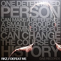 Thumbnail for the RKZ - Defeat Me link, provided by host site