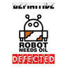 Thumbnail for the Robot Needs Oil - Defected link, provided by host site