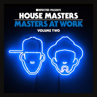 Thumbnail for the Masters At Work - Defected Presents House Masters - Masters At Work Volume Two Mixtape link, provided by host site