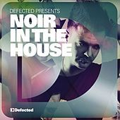Thumbnail for the Noir - Defected Presents Noir In The House Mixtape link, provided by host site