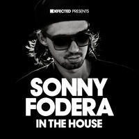 Thumbnail for the Sonny Fodera - Defected Presents Sonny Fodera in the House link, provided by host site
