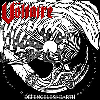 Thumbnail for the Voltaire - Defenceless Earth link, provided by host site