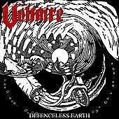 Thumbnail for the Voltaire - Defenceless Earth link, provided by host site