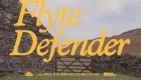 Thumbnail for the Flyte - Defender link, provided by host site