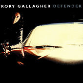Thumbnail for the Rory Gallagher - Defender link, provided by host site