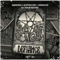 Thumbnail for the David Levy - Defiance link, provided by host site