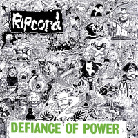 Thumbnail for the Ripcord - Defiance of Power link, provided by host site
