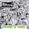 Thumbnail for the Ripcord - Defiance of Power link, provided by host site