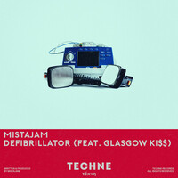 Thumbnail for the MistaJam - Defibrillator link, provided by host site