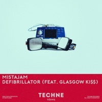 Thumbnail for the MistaJam - Defibrillator link, provided by host site