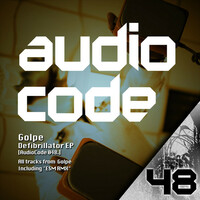 Thumbnail for the Golpe - Defibrillator link, provided by host site