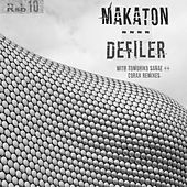 Thumbnail for the Makaton - Defiler link, provided by host site