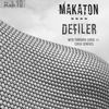 Thumbnail for the Makaton - Defiler link, provided by host site
