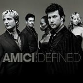 Thumbnail for the Amici forever - Defined link, provided by host site