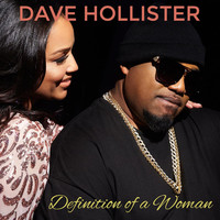 Thumbnail for the Dave Hollister - Definition Of A Woman link, provided by host site