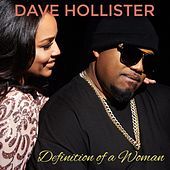 Thumbnail for the Dave Hollister - Definition Of A Woman link, provided by host site