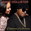 Thumbnail for the Dave Hollister - Definition of a Woman link, provided by host site