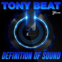 Thumbnail for the Tony Beat - Definition Of Sound link, provided by host site