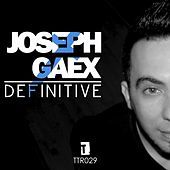 Thumbnail for the Joseph Gaex - Definitive link, provided by host site