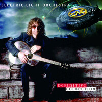 Thumbnail for the Electric Light Orchestra - Definitive Collection link, provided by host site