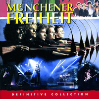 Thumbnail for the Münchener Freiheit - Definitive Collection link, provided by host site
