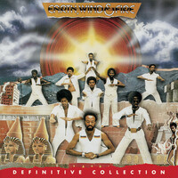 Thumbnail for the Earth, Wind & Fire - Definitive Collection link, provided by host site