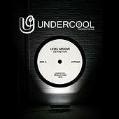 Thumbnail for the Level Groove - Definitive link, provided by host site
